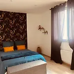 Le Serenity Spacious P4 115 M2 Parking شقة