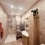 Le Serenity Spacious P4 115 M2 Parking * نيم
