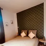 Le Serenity Spacious P4 115 M2 Parking Apartamento