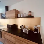 شقة Le Serenity Spacious P4 115 M2 Parking نيم