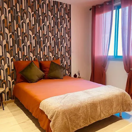 Le Serenity Spacious P4 115 M2 Parking *