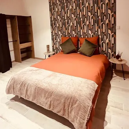 Le Serenity Spacious P4 115 M2 Parking * Nîmes