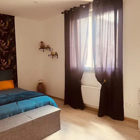 Le Serenity Spacious P4 115 M2 Parking Apartman *