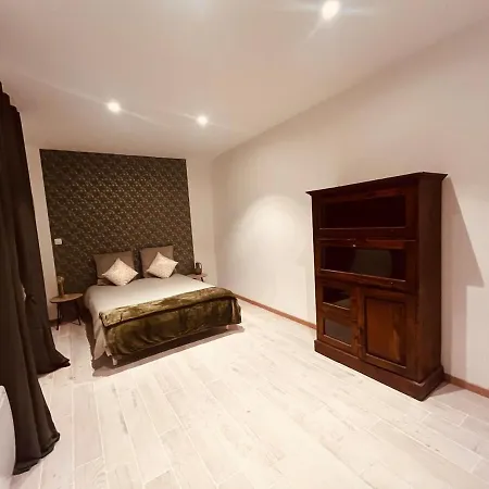 Le Serenity Spacious P4 115 M2 Parking *