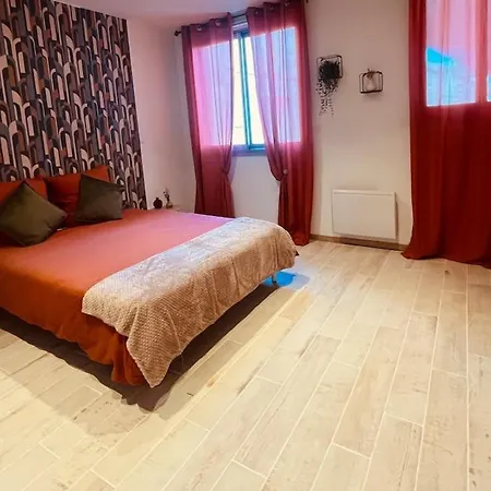 Apartamento Le Serenity Spacious P4 115 M2 Parking *