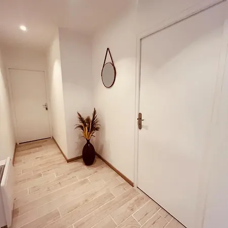 Le Serenity Spacious P4 115 M2 Parking *