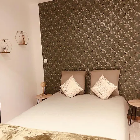 Apartamento Le Serenity Spacious P4 115 M2 Parking *
