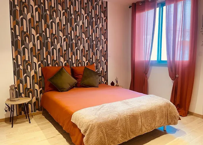 Le Serenity Spacious P4 115 M2 Parking *