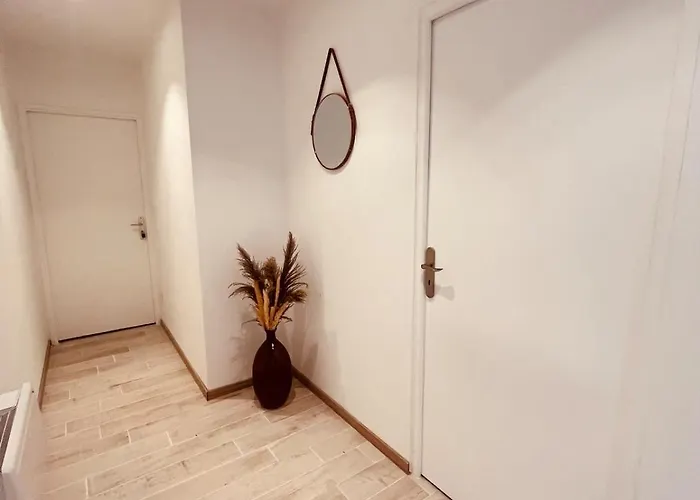 Le Serenity Spacious P4 115 M2 Parking *