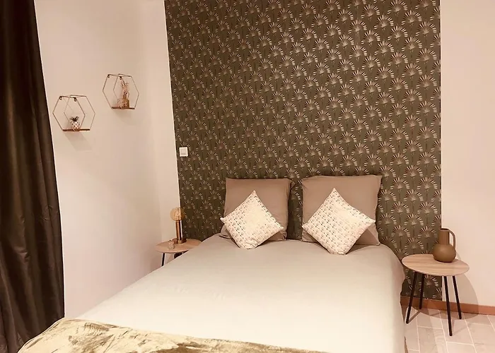 Appartamento Le Serenity Spacious P4 115 M2 Parking *